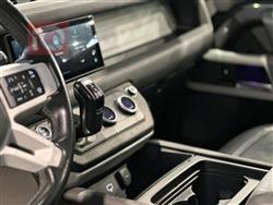 لاند روفر دفندر